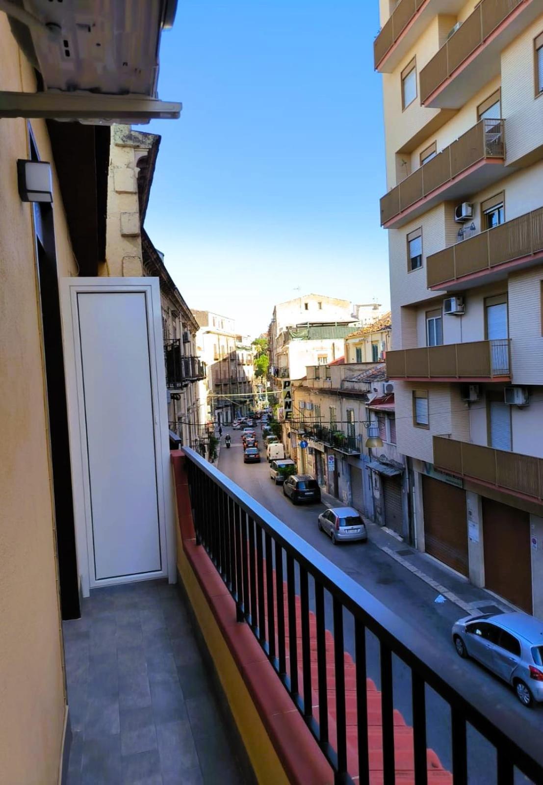 A Palermo Vacanze חדר תמונה