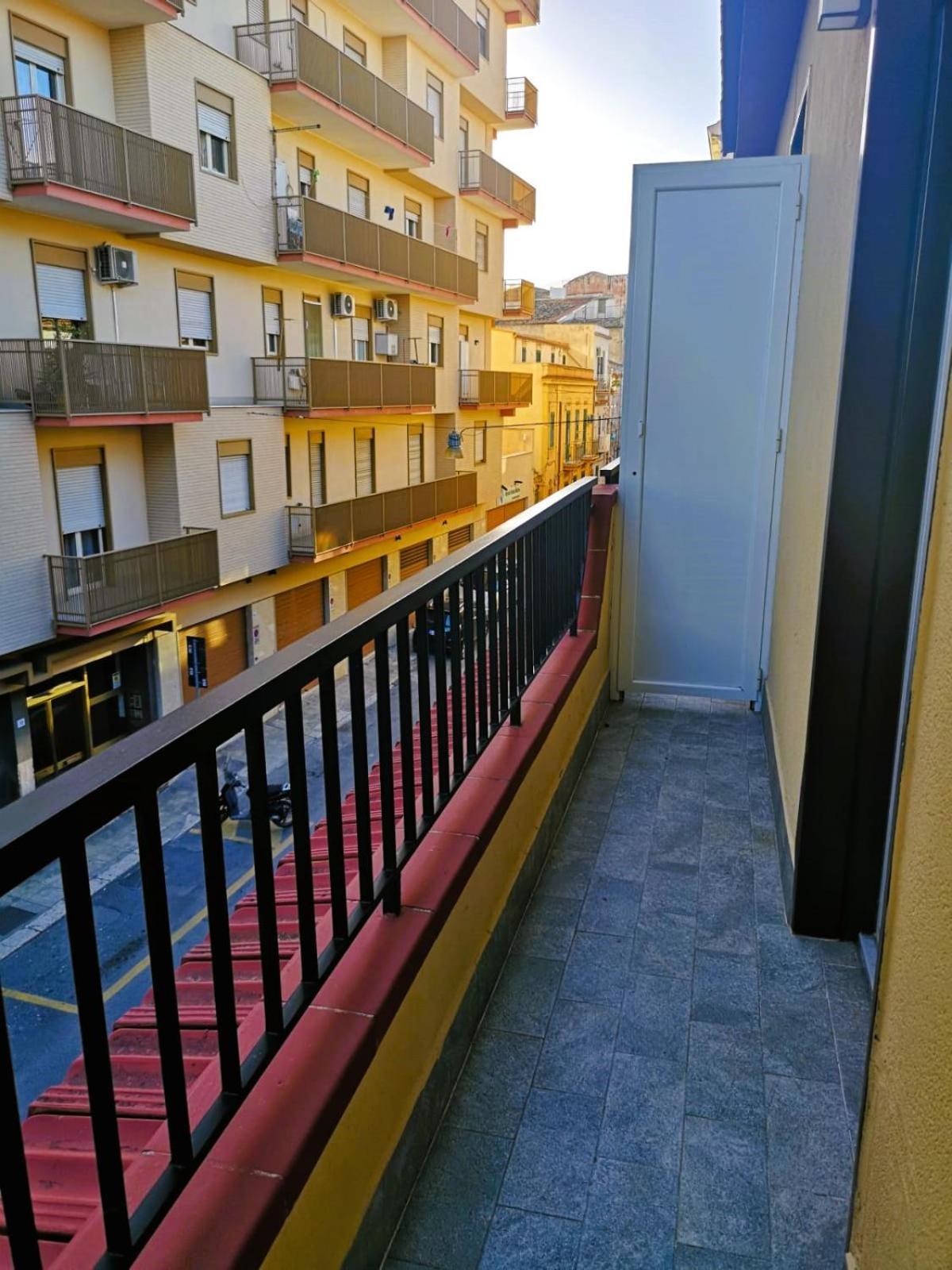 A Palermo Vacanze חדר תמונה