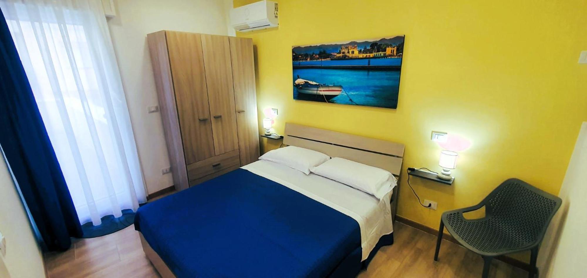 A Palermo Vacanze חדר תמונה